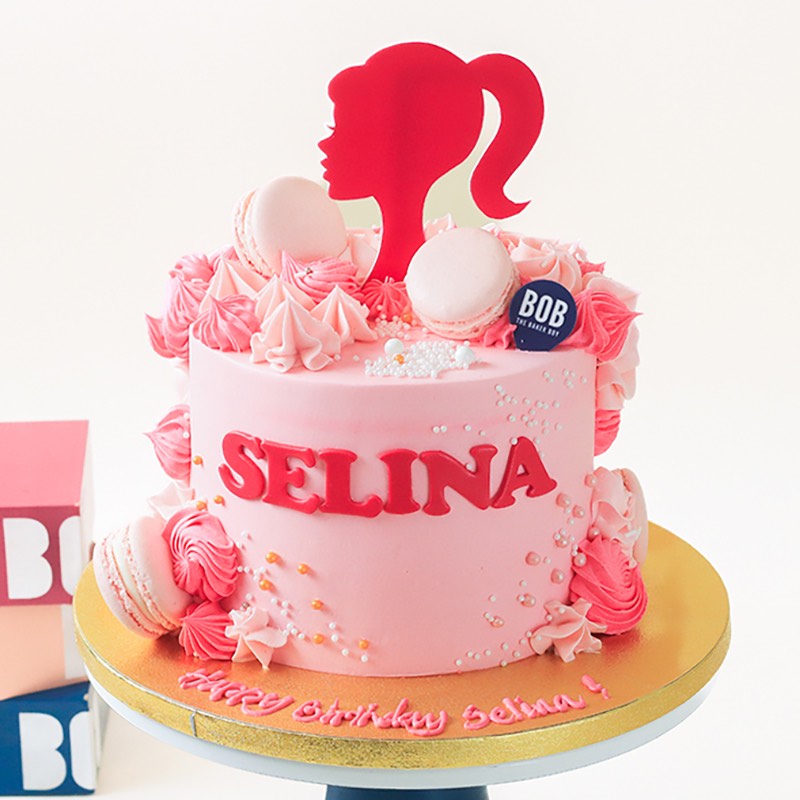 International Women’s Day Cakes 2026